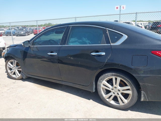 Nissan Altima 3.5 Sl 2017 1N4BL3AP1HC277432 Image 14