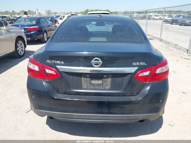 Nissan Altima 3.5 Sl 2017 1N4BL3AP1HC277432 Image 16