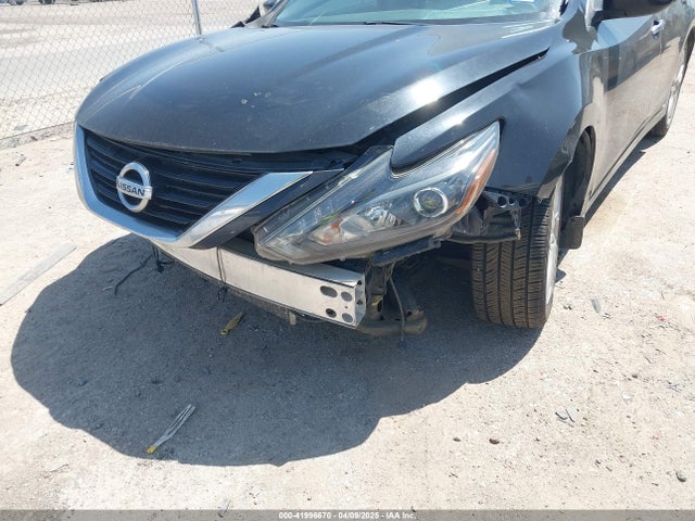 Nissan Altima 3.5 Sl 2017 1N4BL3AP1HC277432 Image 17