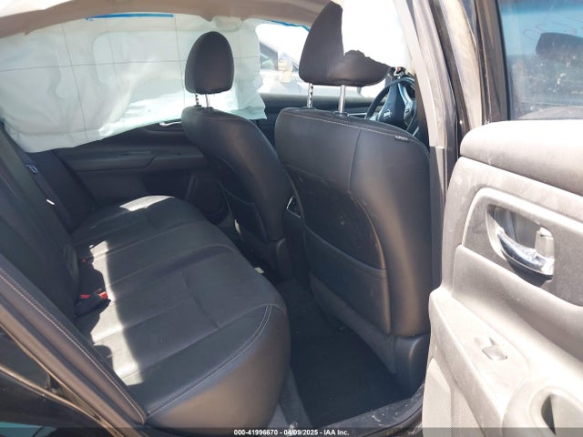 Nissan Altima 3.5 Sl 2017 1N4BL3AP1HC277432 Image 8