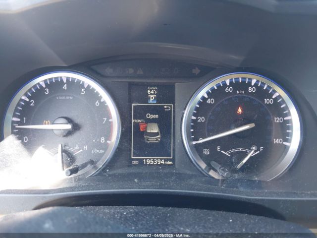 5TDKKRFH7GS141935 Toyota Highlander Xle V6