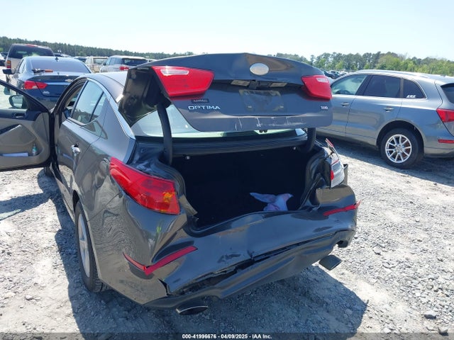 5XXGM4A78EG277474 KIA Optima Lx