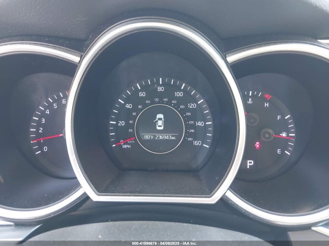 5XXGM4A78EG277474 KIA Optima Lx