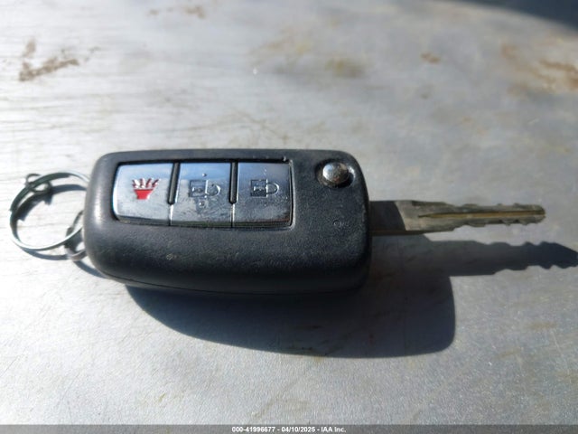 JN8AT2MV1GW131656 Nissan ROGUE S