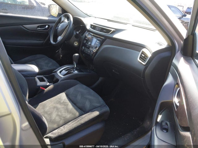 JN8AT2MV1GW131656 Nissan ROGUE S