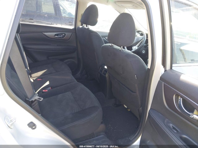 JN8AT2MV1GW131656 Nissan ROGUE S