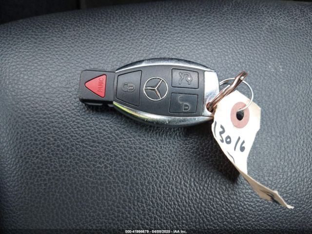 WDCTG4GB6HJ357089 Mercedes-Benz Gla 250 4matic
