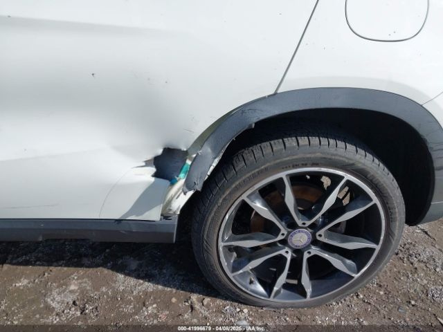 WDCTG4GB6HJ357089 Mercedes-Benz Gla 250 4matic