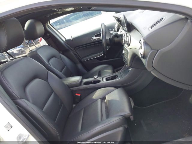 WDCTG4GB6HJ357089 Mercedes-Benz Gla 250 4matic