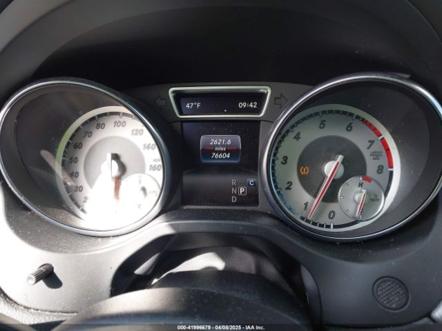 WDCTG4GB6HJ357089 Mercedes-Benz Gla 250 4matic