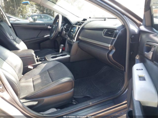 4T1BF1FK5EU756120 Toyota CAMRY SE