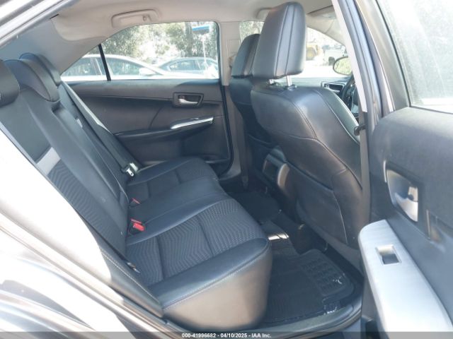 4T1BF1FK5EU756120 Toyota CAMRY SE