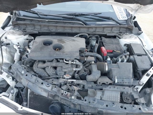 1N4BL4BV9KC237982 Nissan Altima 2.5 S