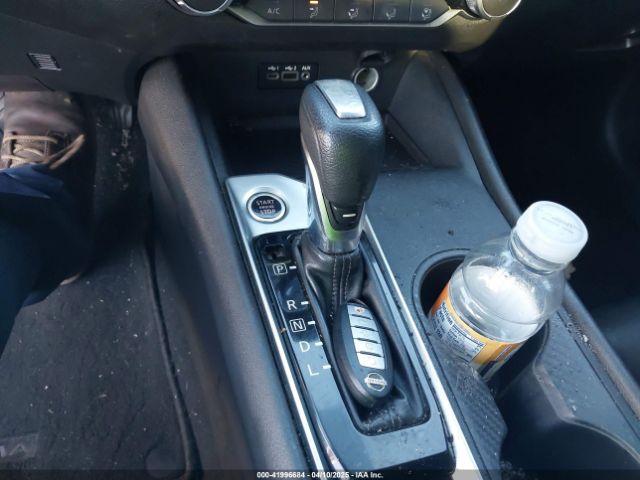 1N4BL4BV9KC237982 Nissan Altima 2.5 S