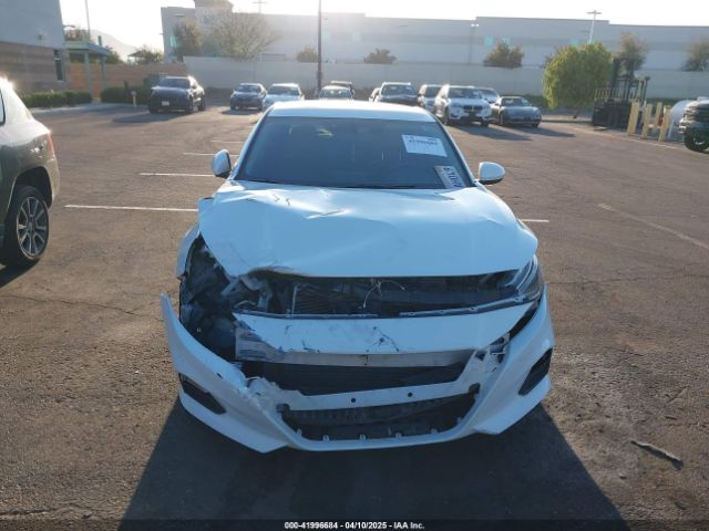 1N4BL4BV9KC237982 Nissan Altima 2.5 S