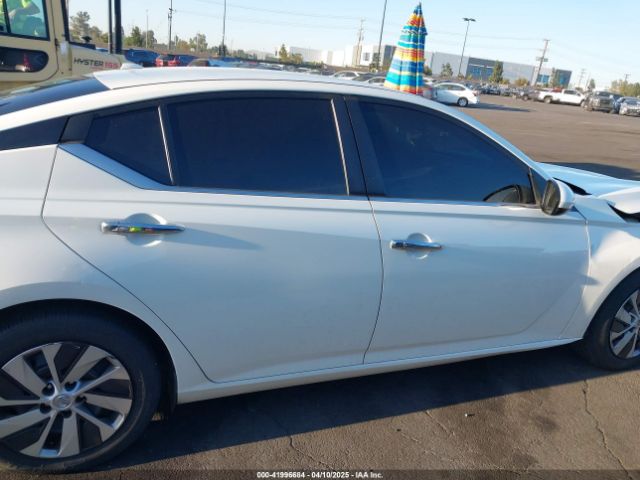 1N4BL4BV9KC237982 Nissan Altima 2.5 S