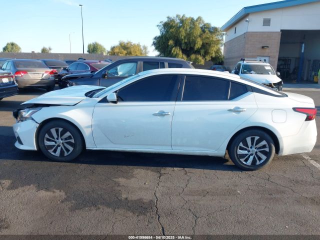 1N4BL4BV9KC237982 Nissan Altima 2.5 S