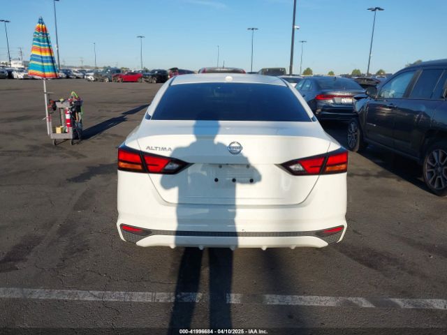 1N4BL4BV9KC237982 Nissan Altima 2.5 S