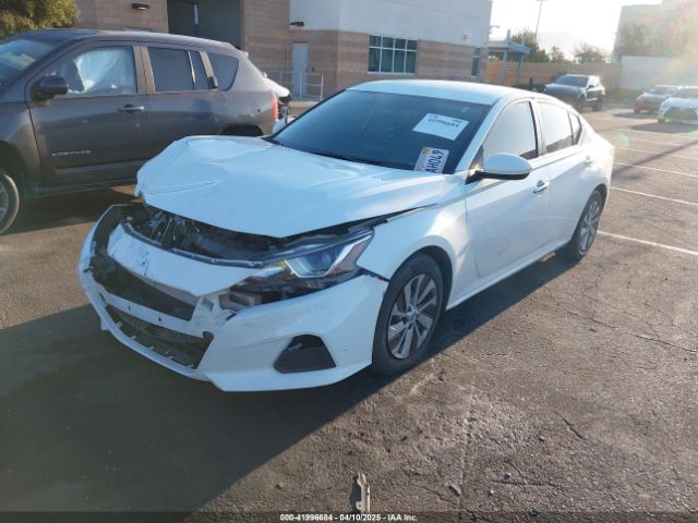 1N4BL4BV9KC237982 Nissan Altima 2.5 S