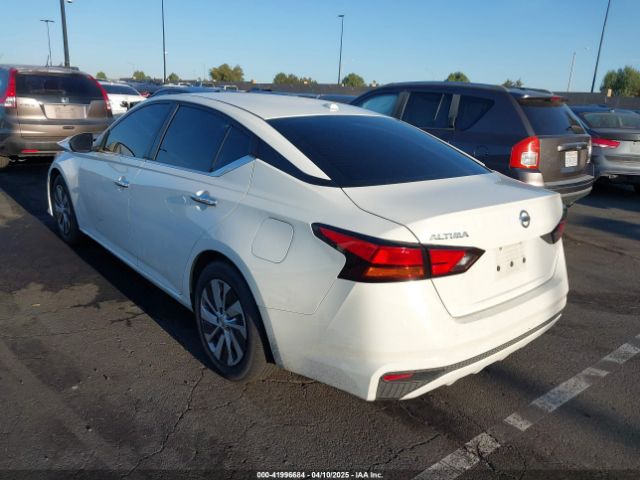 1N4BL4BV9KC237982 Nissan Altima 2.5 S