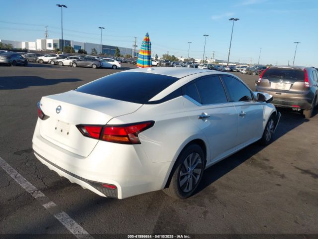 1N4BL4BV9KC237982 Nissan Altima 2.5 S