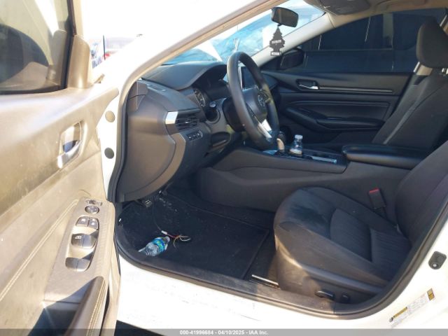 1N4BL4BV9KC237982 Nissan Altima 2.5 S