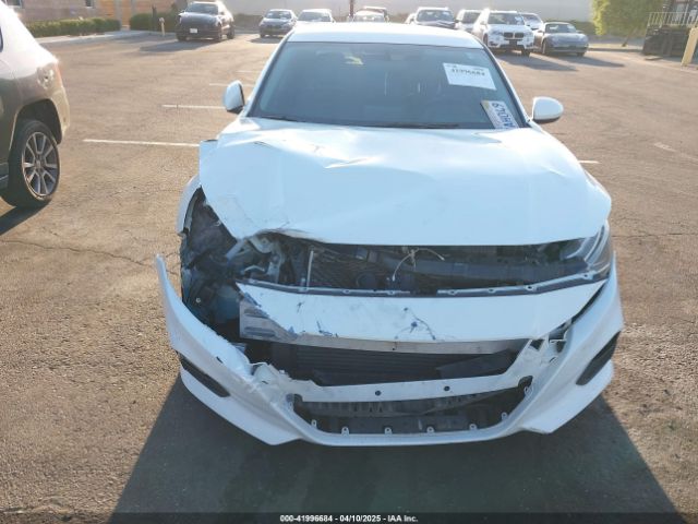 1N4BL4BV9KC237982 Nissan Altima 2.5 S