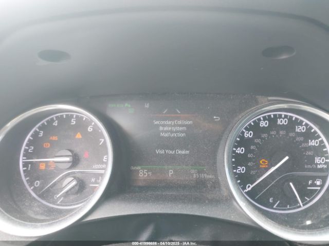 4T1B11HK7JU012881 Toyota CAMRY XLE