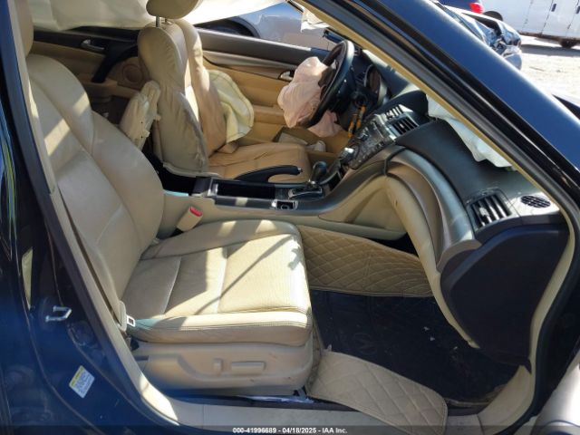 2012 ACURA TL 19UUA8F53CA033851 Photo 4
