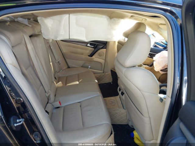2012 ACURA TL 19UUA8F53CA033851 Photo 7