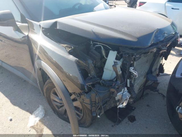 2022 NISSAN PATHFINDER 5N1DR3BA9NC218275 Photo 5