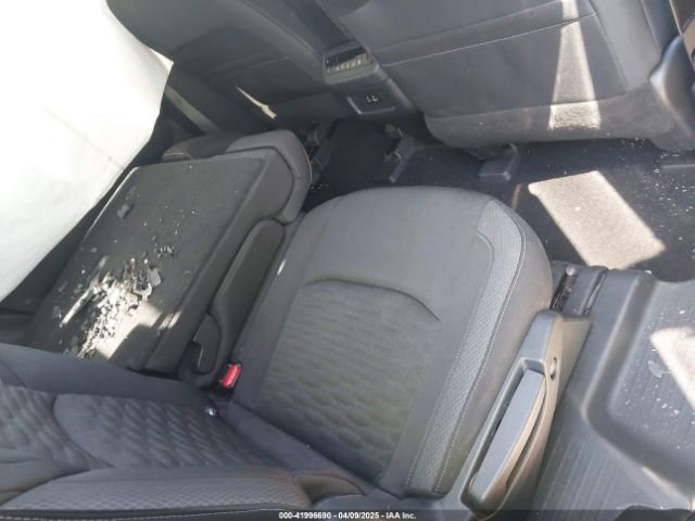2022 NISSAN PATHFINDER 5N1DR3BA9NC218275 Photo 7