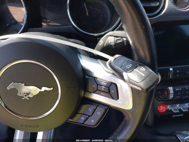 1FA6P8CF9G5235648 Ford Mustang Gt Premium