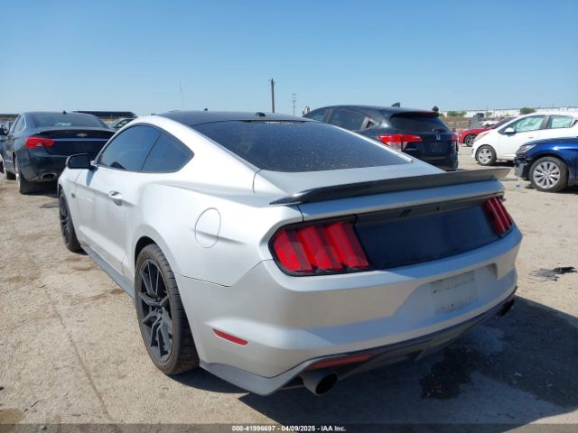 1FA6P8CF9G5235648 Ford Mustang Gt Premium