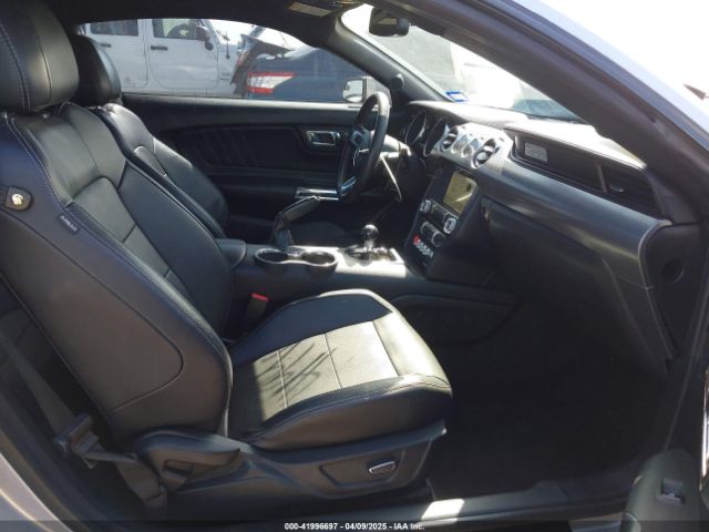 1FA6P8CF9G5235648 Ford Mustang Gt Premium