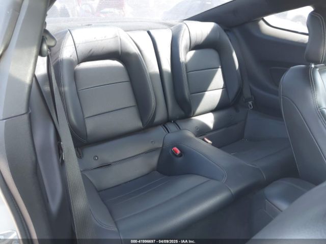 1FA6P8CF9G5235648 Ford Mustang Gt Premium