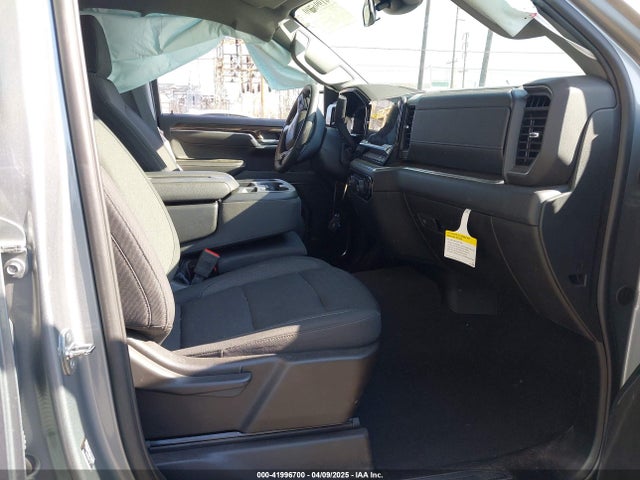1GCPDKEK4RZ261794 Chevrolet Silverado 1500 4wd  Short Bed Lt With 2fl