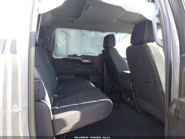 1GCPDKEK4RZ261794 Chevrolet Silverado 1500 4wd  Short Bed Lt With 2fl
