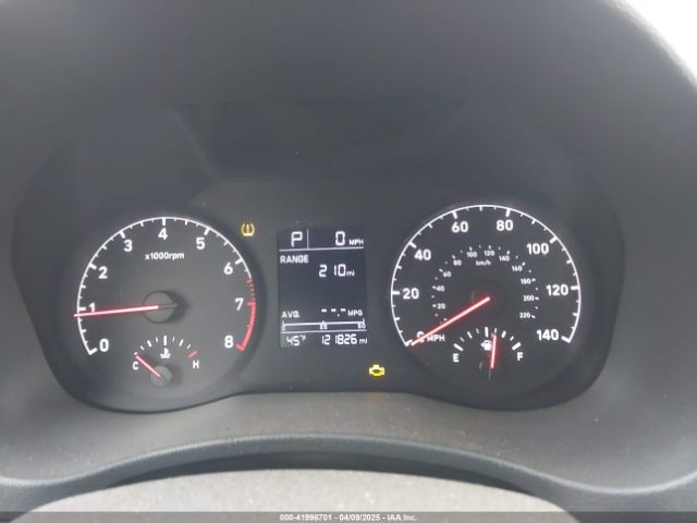 3KPC24A37KE049861 Hyundai ACCENT SE