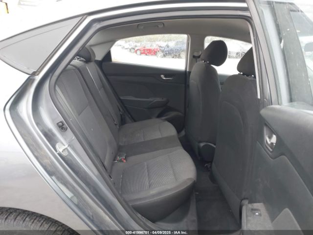 3KPC24A37KE049861 Hyundai ACCENT SE