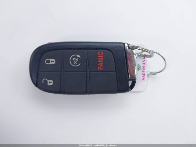 3C4NJDBB5MT562400 Jeep Compass Latitude 4x4