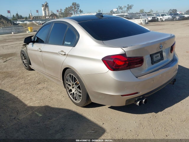 WBA3C1C53EK117260 BMW 328I
