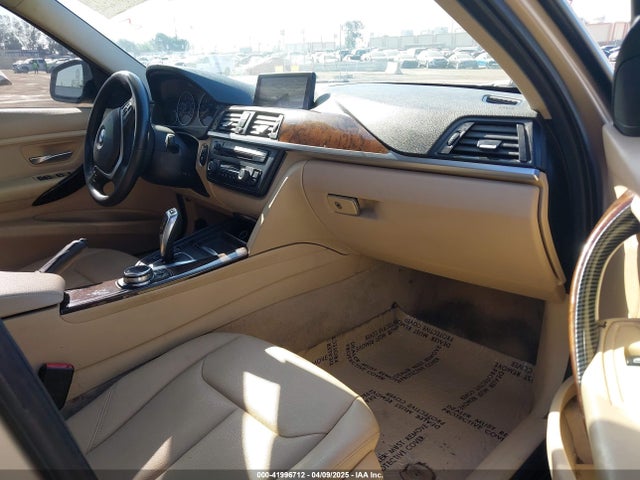 WBA3C1C53EK117260 BMW 328I
