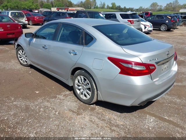 1N4AL3AP7JC250933 Nissan Altima 2.5 S
