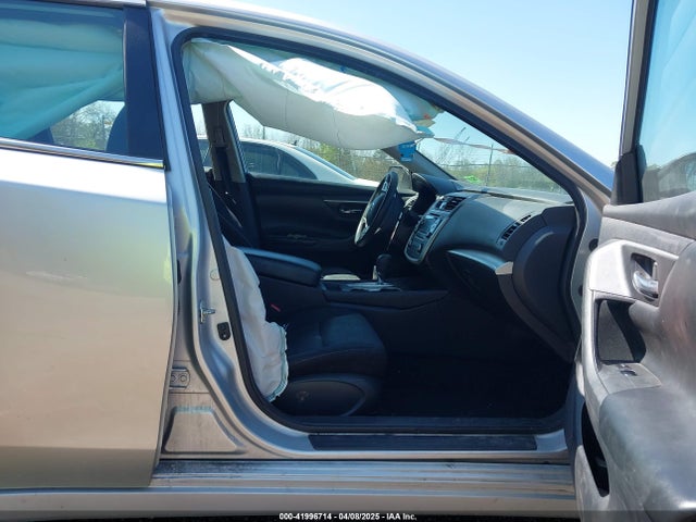 1N4AL3AP7JC250933 Nissan Altima 2.5 S