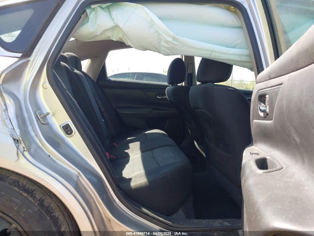 1N4AL3AP7JC250933 Nissan Altima 2.5 S