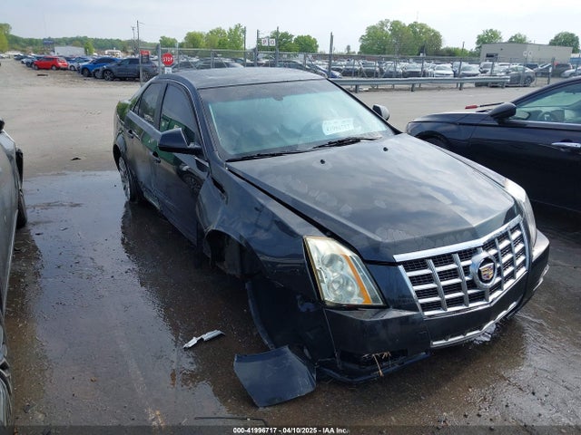 2013 CADILLAC CTS 1G6DG5E56D0115726 Photo 0