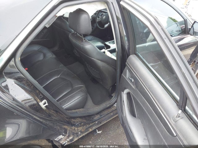 2013 CADILLAC CTS 1G6DG5E56D0115726 Photo 7