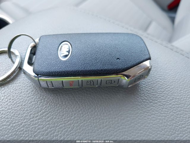 KNDPM3ACXN7989808 KIA Sportage Lx