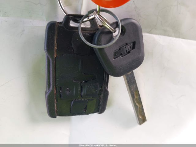 2015 CHEVROLET SILVERADO 1500 3GCUKREC1FG514298 Photo 10